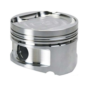 GOETZE 87-72724STD | Ford Transit 2008-2011 2.4 TDCI 100 PS ( Standart ) Piston Segman Nural Marka
