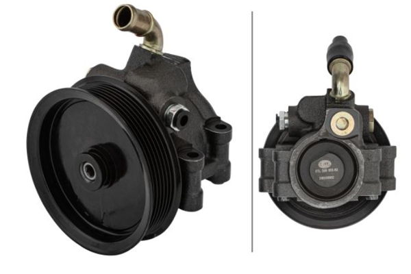 HATTAT 3301058 | Ford Transit 2008-2011 2.4 TDCI Direksiyon Pompası Hattat Marka