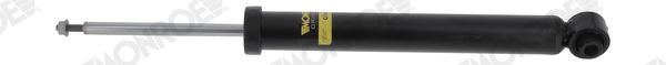 MONROE G1441 | Opel Mokka B Ds3 Peugeot 2008 Arka Amortisör 9836658080