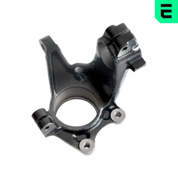 OPTIMAL KN60191601L | Ön Aks Başı Sol Tekerlek Bağlantısı Peugeot 206 (2A-C) 206 Saloon 206 Sw (2E-K) 206 Van 206 + (2L 2M) 1998-08 >