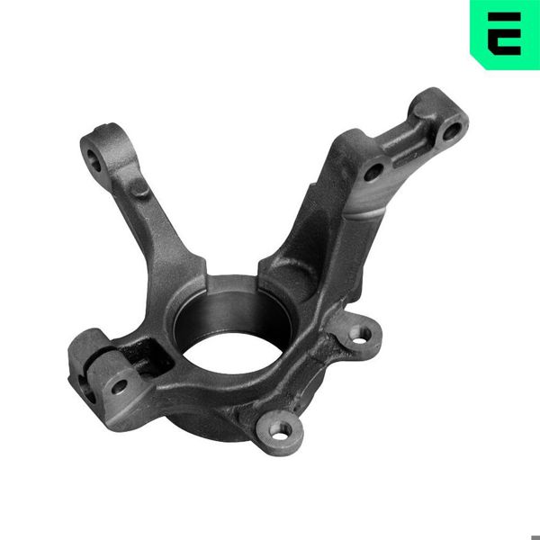 OPTIMAL KN70197704L | Ön Aks Başı Sol Tekerlek Bağlantısı Dacia Logan (Ls) Logan Express (Fs) Logan Mcv (Ks) Logan Pickup (Us) San Dero Renault Logan I (Ls) Logan I Estate (Ks) Sandero-Stepway I (Bs) 2004-09 >