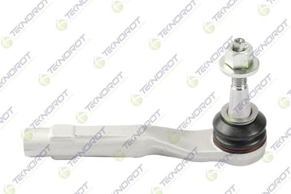 TEKNOROT AF-412 | Alfa Romeo Stelvıo 2.0 16-Rot Başı Ön