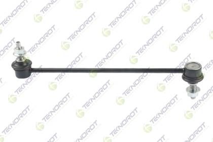 TEKNOROT HY-106 | Kia Ev3 24 > Ön Askı Rotu