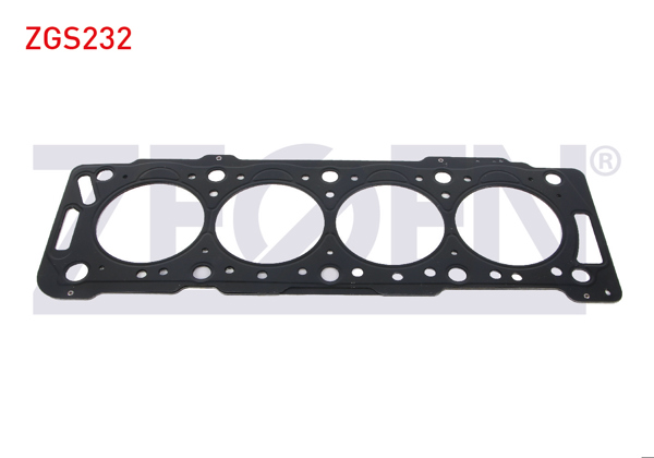 ZEGEN ZGS232 | Silindir Kapak Contası 1 Centık Partner-Berlingo 1.9