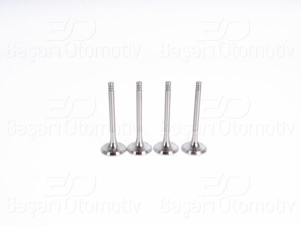 WISCO 1114217-00 | Subap Valfi Egzost (33X7x91,2mm) 4Lu Set VW Bora