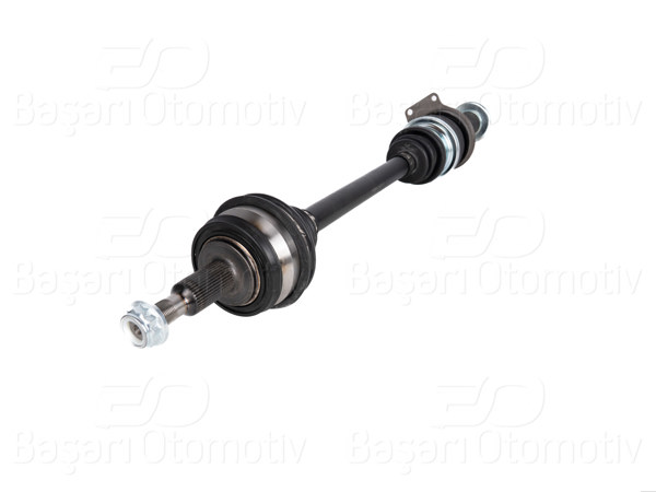 WENCOR 1163005-66 | Komple Aks Ön Sağ (38X26x63) 857mm M-T VW T5 Caaa Caab Caad Csda Cxga Cxgb 2.0 TDI 09-15