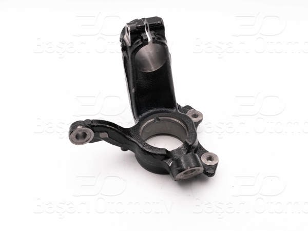 WISCO 1163152-00 | Aks Tasıyıcı Ön Sol (72mm) VW Polo (9N_) Skoda Fabia (6Y2) Seat Cordoba (6L2) 2002 >