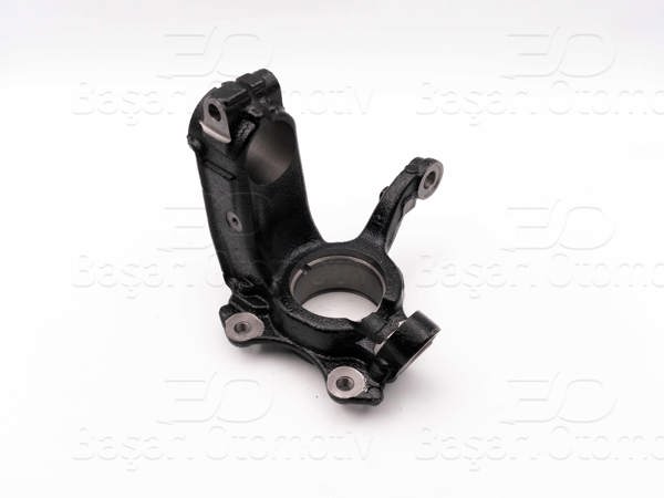 WISCO 1163153-00 | Aks Tasıyıcı Ön Sağ (72mm) VW Polo (9N_) Skoda Fabia (6Y2) Seat Cordoba (6L2) 2002 >