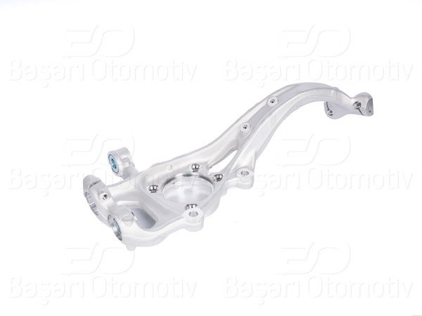 WISCO 1163209-00 | Aks Tasıyıcı Ön Sağ Audi A4 (8W2) 15-19 / A5 (F53) 16-20
