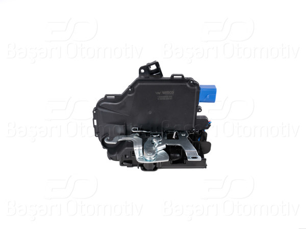 WISCO 1233869-00 | Kapı Kilit Mekanizması Arka Sağ Skoda Fabia Polo 02 >