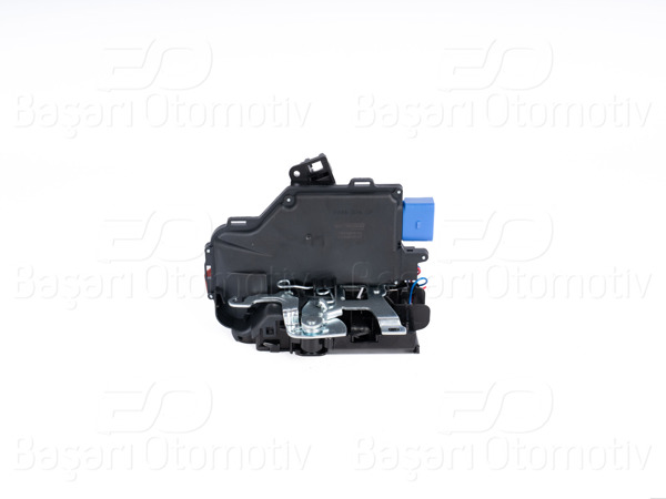 WISCO 1234029-00 | Kapı Kilidi Ön Sağ VW Caddy Golf3 Jetta Octavia 07 >