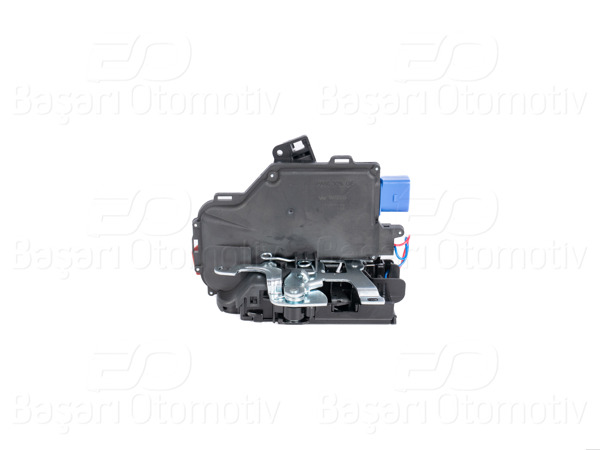 WISCO 1234031-00 | Kapı Kilidi Arka Sağ VW Golf5 6 Touran Touareg Jetta 4 3 Skoda Octavia 2 2003 >
