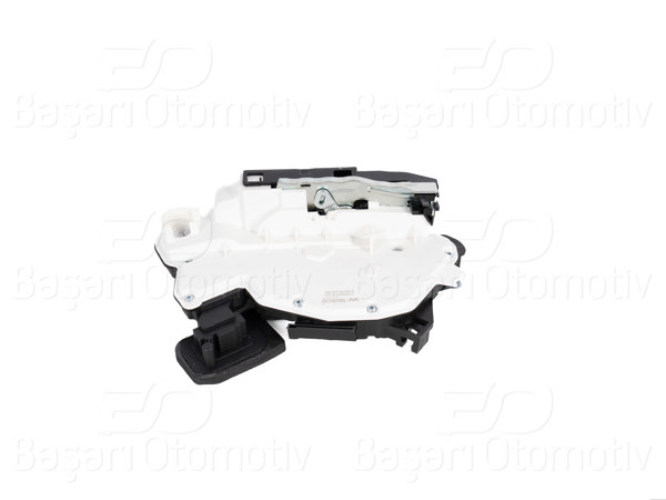 WISCO 1235834-00 | Kapı Kilit Mekanizması Ön Sol VW Golf Jetta Polo Yeti