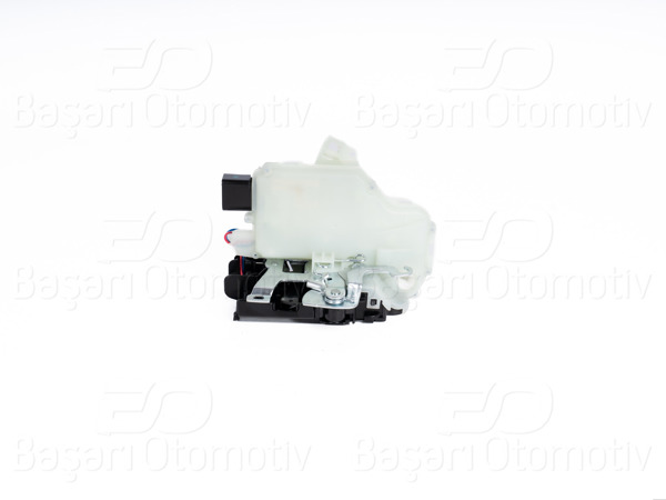 WISCO 1235862-00 | Kapı Kilidi Motorlu Sol Ön (8 Pin) VW