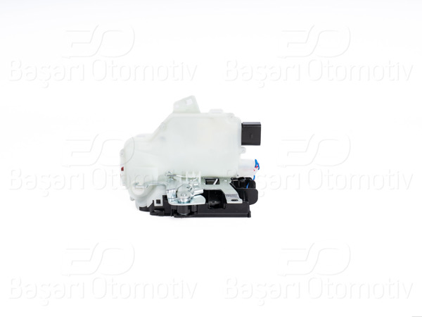 WISCO 1235867-00 | Kapı Kilidi Motorlu Sağ On (8 Pin) VW Golf 5 (1K1) 03-09 / Golf VI (5K1) 08-13 / Jetta 3 (1K2) 05-10 / Caddy 3 (2Ka) 04-15