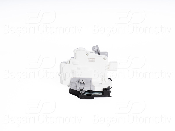 WISCO 1235877-00 | Kapı Kilidi Ön Sağ VW Passat 1.6 1.8T1.9 TDI 2.0 00 >
