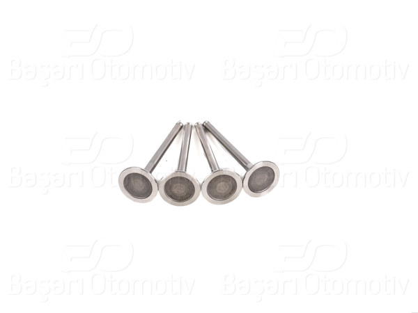 WISCO 2113679-00 | Subap Valfi Egzost (31X7x101,1mm) 4Lu Set Opel