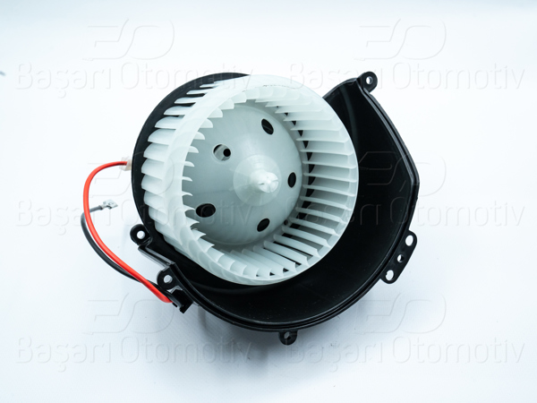 WISCO 2143116-00 | Kalorifer Motoru (Rezıstanssız) Opel Astra G Zafira A Bm 98-07