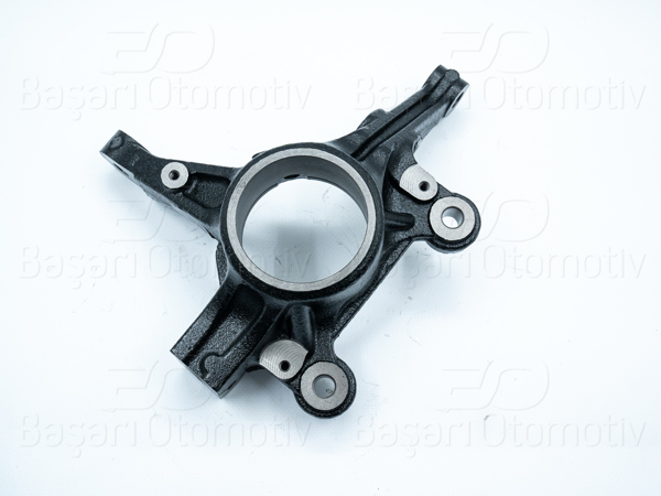 WISCO 2163130-00 | Aks Tasıyıcı Ön Sağ Chevrolet Aveo T300 12 -