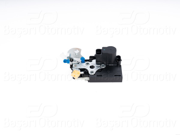 WISCO 2223011-00 | Kapı Kilidi Arka Sol Chevrolet Epica 07 >