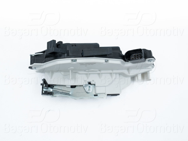 WISCO 2223018-00 | Kapı Kilidi Motorlu Sol Ön 7 Pin VW Passat CC (357) 08-12 / Amarok 10 > / Scirocco (137) 08 > / Tiguan (5N_) 07-16 / Audi A1 (8X1) 10 > / Seat Ibiza V (6J5) 08 > / Skoda Superb (3T4) 10-15 / Fabia 2 06-15