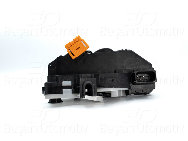 WISCO 2233889-00 | Kapı Kilit Mekanizması Arka Sağ Opel Astra J Insignia A Zafira Tourer C Cruze J300 08 >