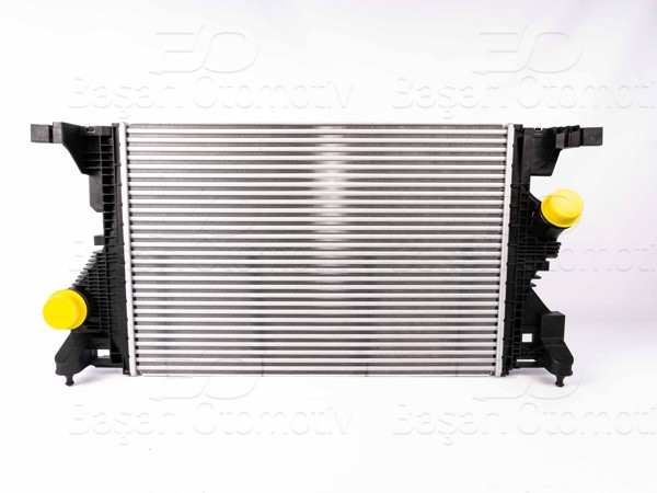 WISCO 3114248-00 | Turbo Radyatörü (Intercooler) 632X430.4X30 Mercedes-Benz A Serisi