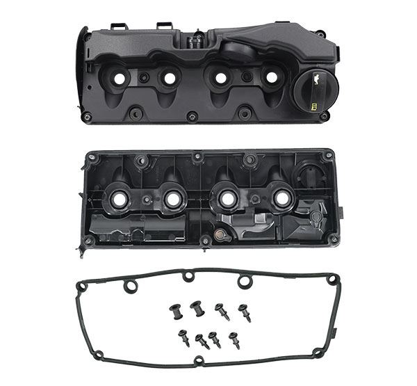 MGA 43111 | Külbütör Kapağı Audi A4 08-15 A6 11-14 Q5 09-17 CGL-Cjc