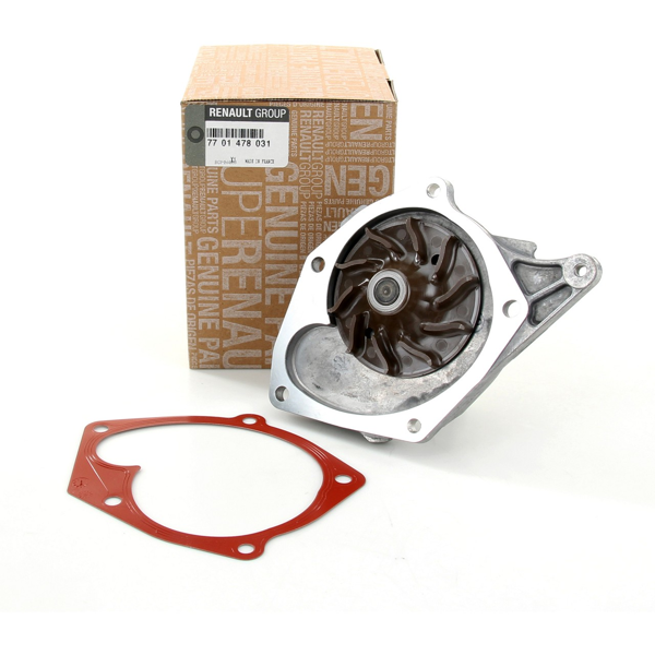 Renault SYMBOL THALIA 2009-2012 1.5 dCi Devirdaim Mais Marka