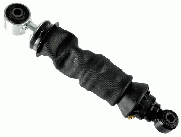 SACHS 315153 | Amortisör Mercedes-Benz Axor, 09.2001-12.2005,Axor 2 (< 944.03) , 10.2004 -