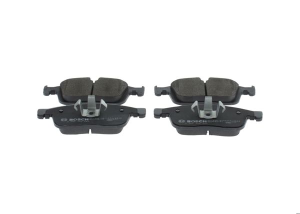 BOSCH 0986460289 | Fren Balatası Ön