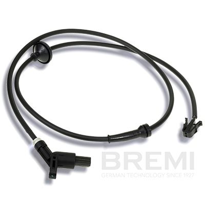 BREMI 50320 | ABS Sensörü Arka Vag Golf 3-4 93-02