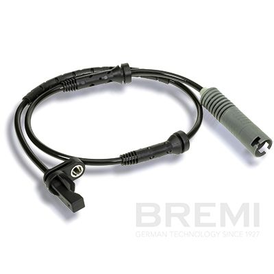BREMI 50332 | ABS Sensörü Ön BMW E81 82 87 90 91 92 93 04-13