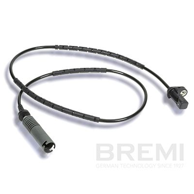 BREMI 50333 | ABS Sensörü Arka BMW E81 82 88 90 91 92 93 06-13