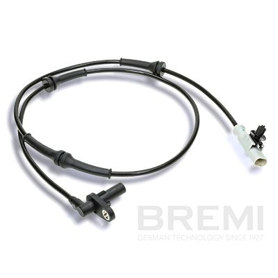 BREMI 50470 | ABS Sensörü Ön Land Rr Sport I 06-13