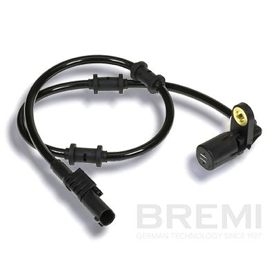 BREMI 50509 | ABS Sensörü Arka Sol M.Benz 163 98-05