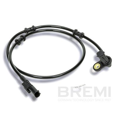 BREMI 50512 | ABS Sensörü Ön Sağ M.Benz 163 02-05