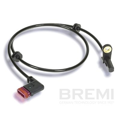 BREMI 50524 | ABS Sensörü Arka M.Benz 216 221 05-13