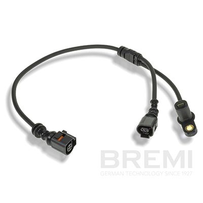 BREMI 51035 | ABS Sensörü Ön Sol Vag Sharan Alhambra 96-10
