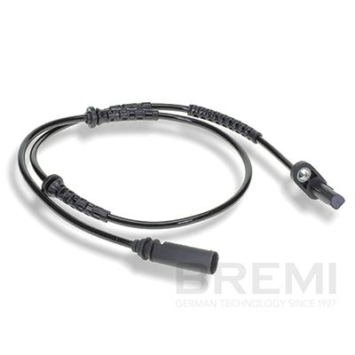 BREMI 51312 | ABS Sensörü Ön BMW F01 02 03 04 07 10 11 12 13 10-17