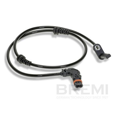 BREMI 51675 | ABS Sensörü Ön M.Benz 204 07-15