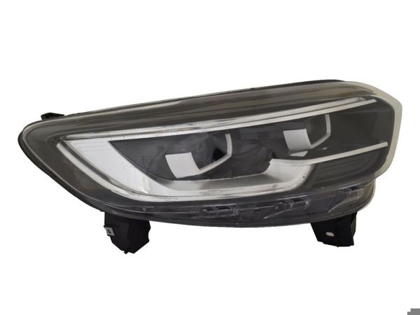 DEPO 551-11AHR-LEMN2 | Far Sağ Led