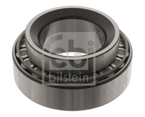 FEBI BILSTEIN 04259 | Porya Rulmanı Lkw Daf F2100 2300 2500 2700 2800 2900 M.Benz Conecto Tourismo