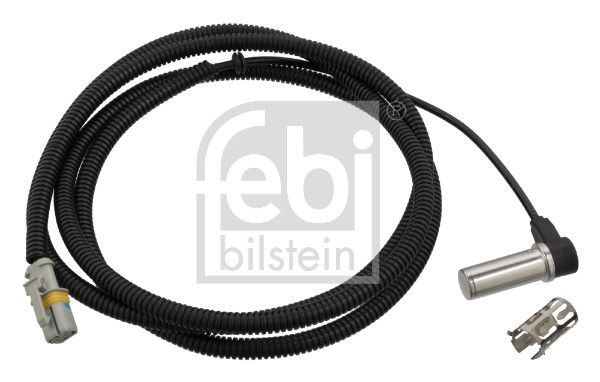 FEBI BILSTEIN 102457 | ABS Sensörü Sol Lkw Man Lion Tga Tgs Tgx