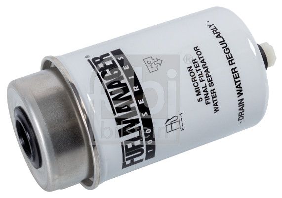 FEBI BILSTEIN 170057 | Yakıt Filtresi