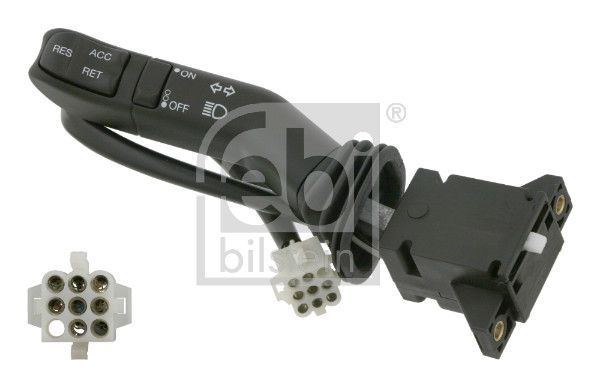 FEBI BILSTEIN 18433 | Sinyal Kolu Lkw Scania 4 Series