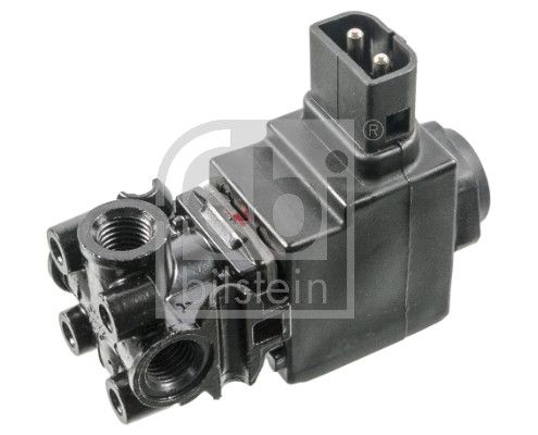 FEBI BILSTEIN 21658 | Solenoid Valf Lkw Volvo B F Fh Fl N Nh Nl