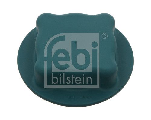 FEBI BILSTEIN 23633 | Radyatör Kapağı Lkw Volvo B Fl N Nl