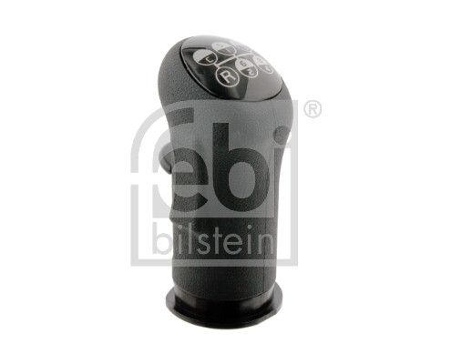 FEBI BILSTEIN 30899 | Vites Topuzu Lkw Volvo F Fh Fl Fm Fs