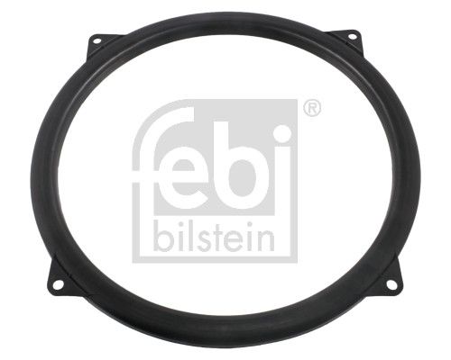 FEBI BILSTEIN 35540 | Fan Kasnağı Lkw Man F2000 Tga Tgs Tgx